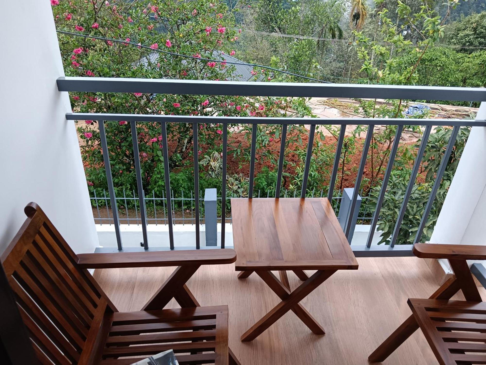 Tea Elanza Apartment Devikolam Exterior foto