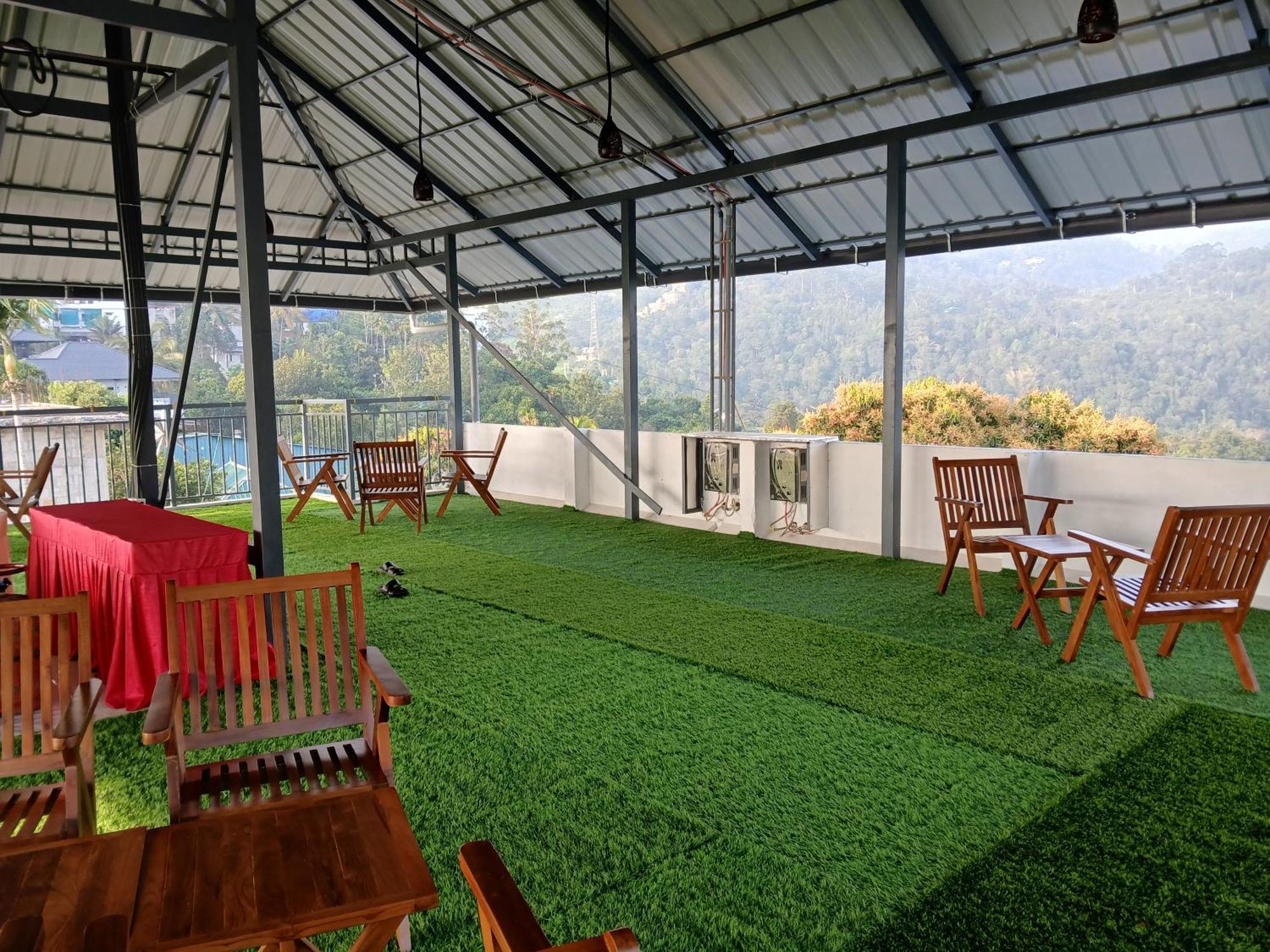 Tea Elanza Apartment Devikolam Exterior foto